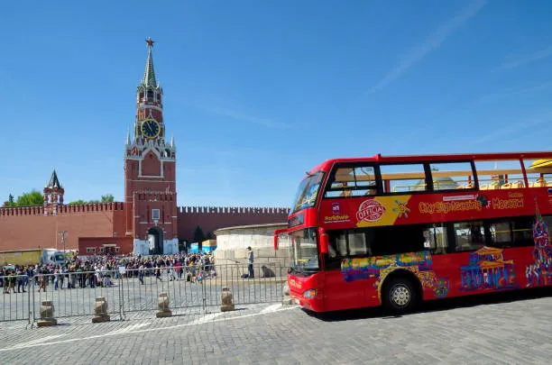 Сергиев Посад: маршрут по святыне и музеям за сутки